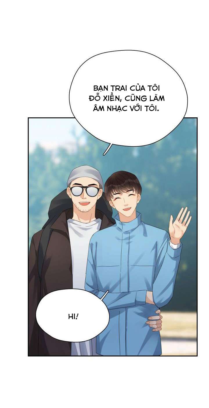 Theo Đuôi Chapter 20 - Trang 2