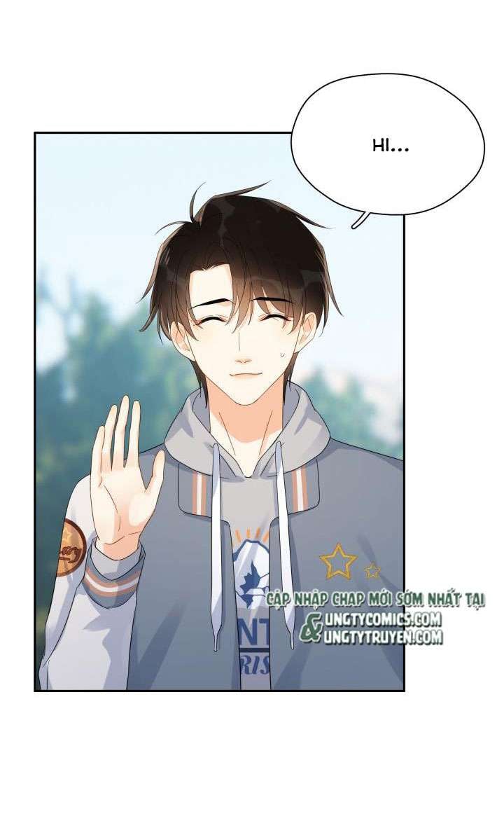 Theo Đuôi Chapter 20 - Trang 2