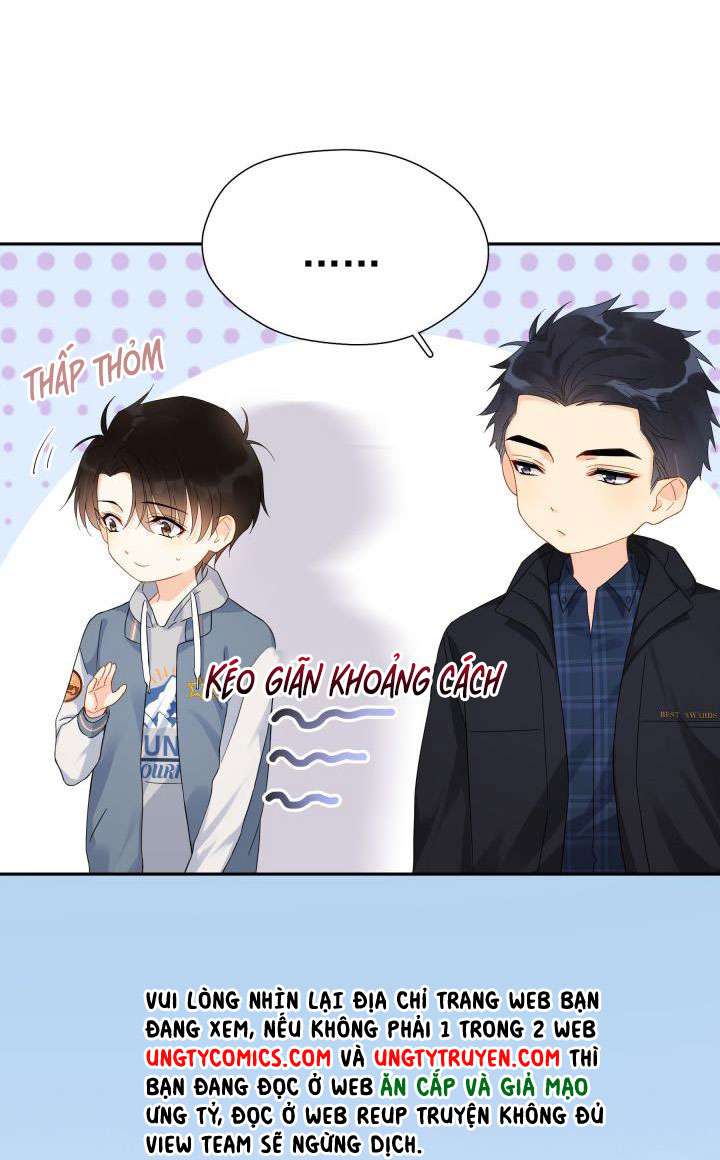 Theo Đuôi Chapter 20 - Trang 2