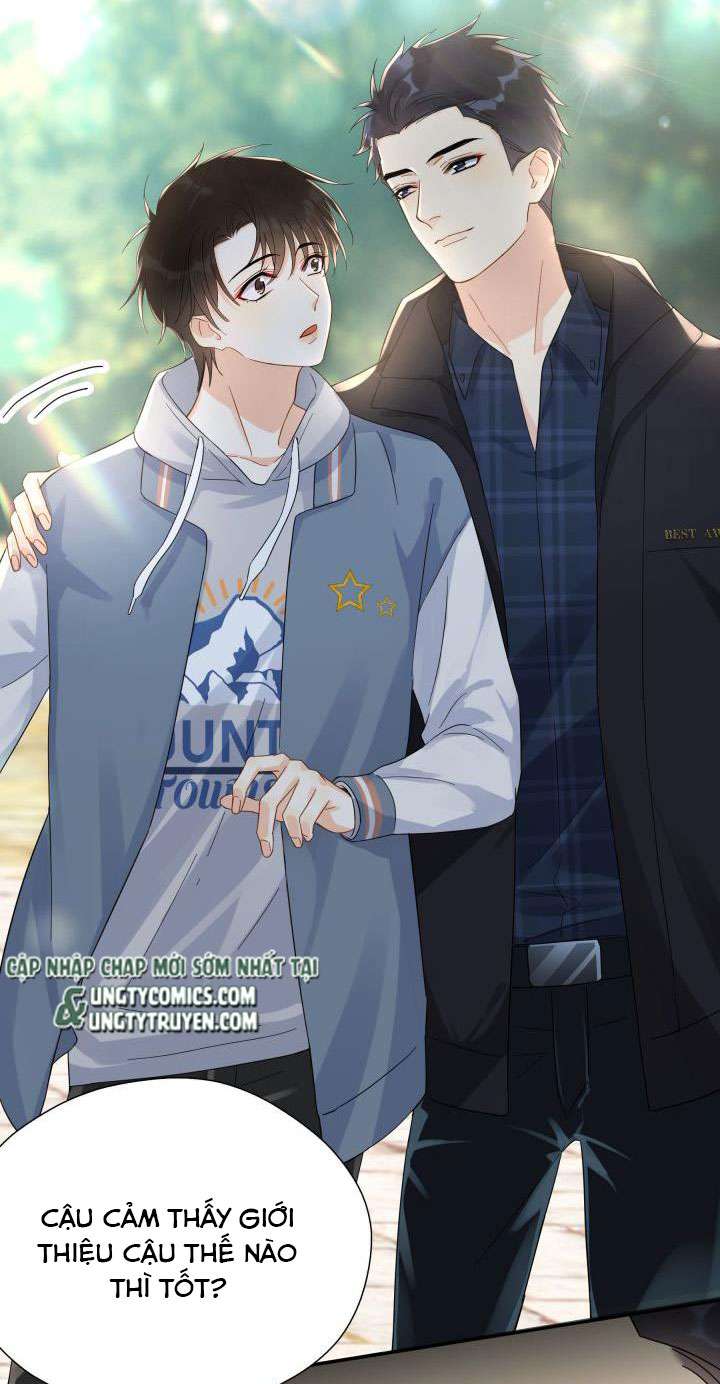 Theo Đuôi Chapter 20 - Trang 2