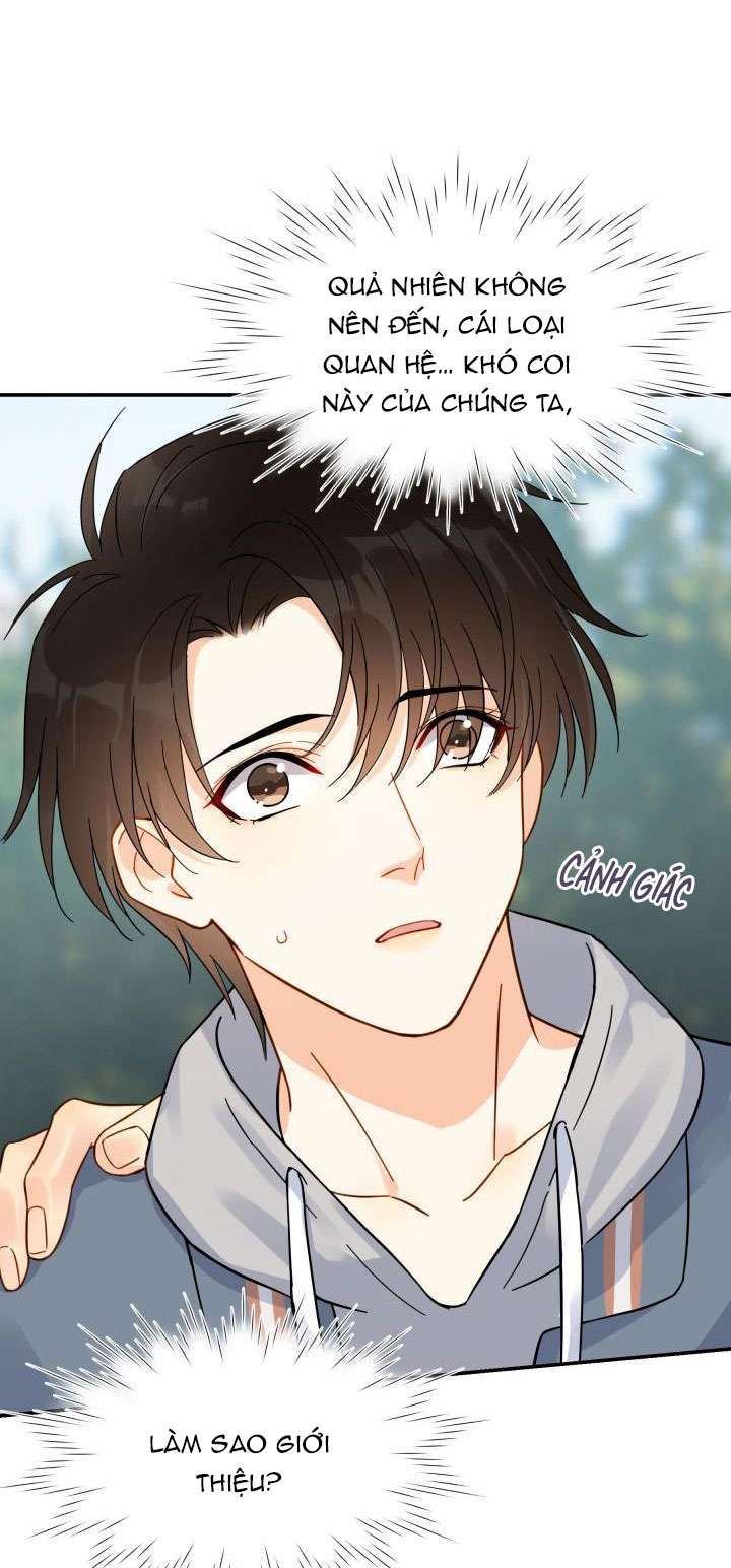 Theo Đuôi Chapter 20 - Trang 2