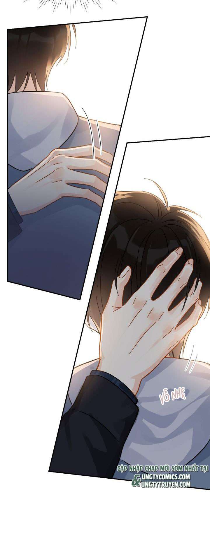 Theo Đuôi Chapter 20 - Trang 2