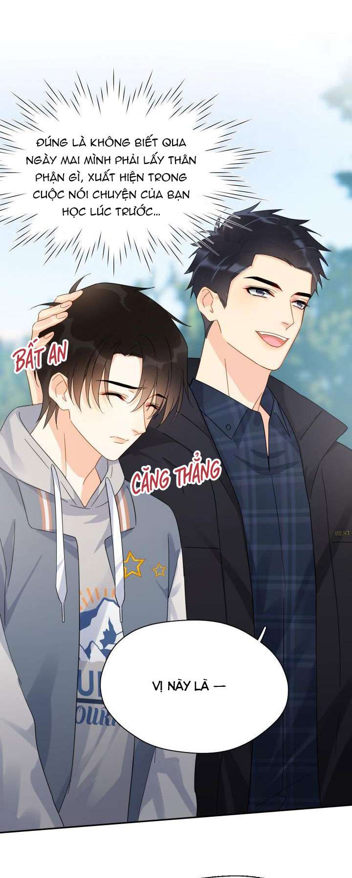 Theo Đuôi Chapter 20 - Trang 2