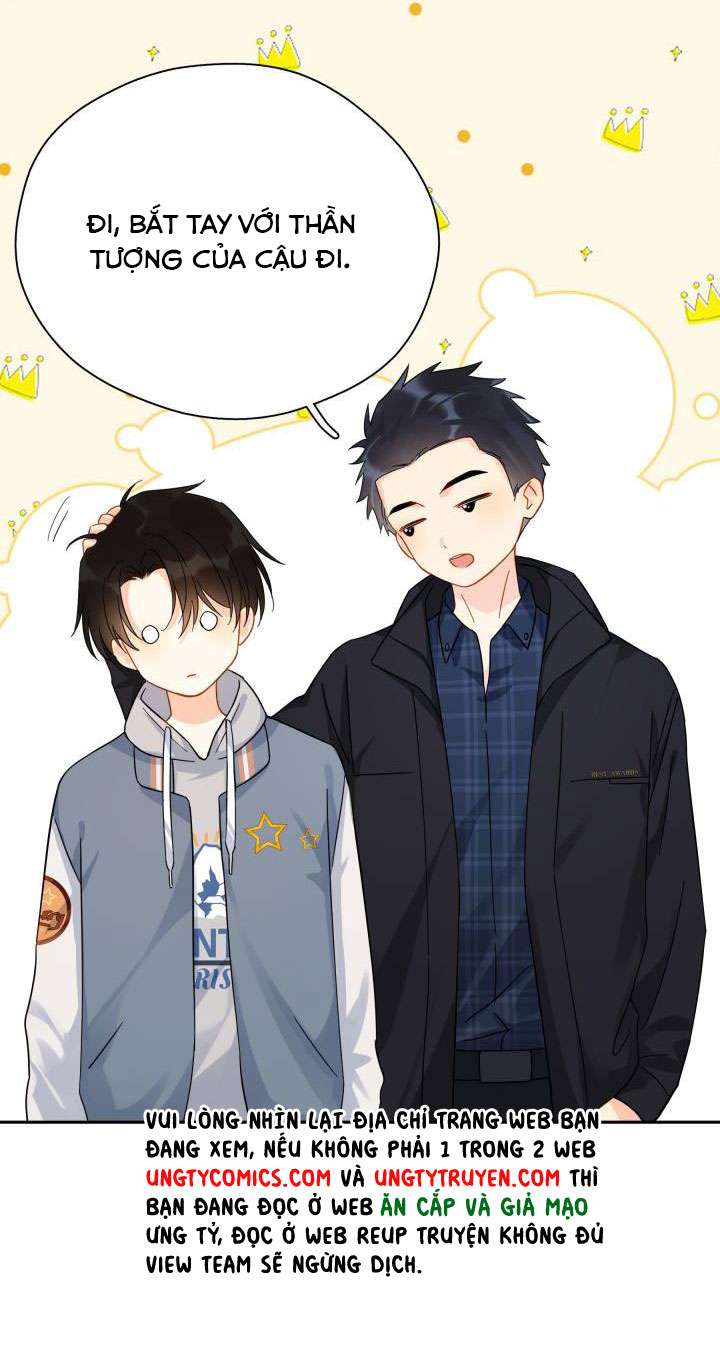 Theo Đuôi Chapter 20 - Trang 2