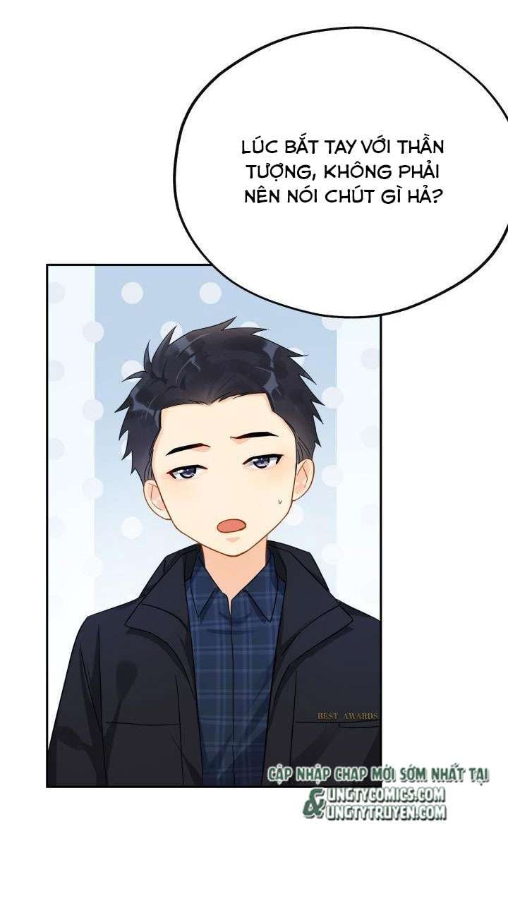 Theo Đuôi Chapter 20 - Trang 2