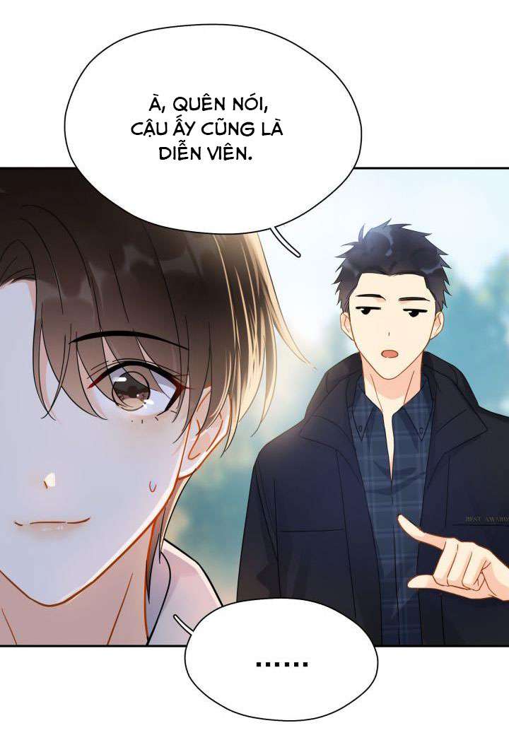 Theo Đuôi Chapter 20 - Trang 2