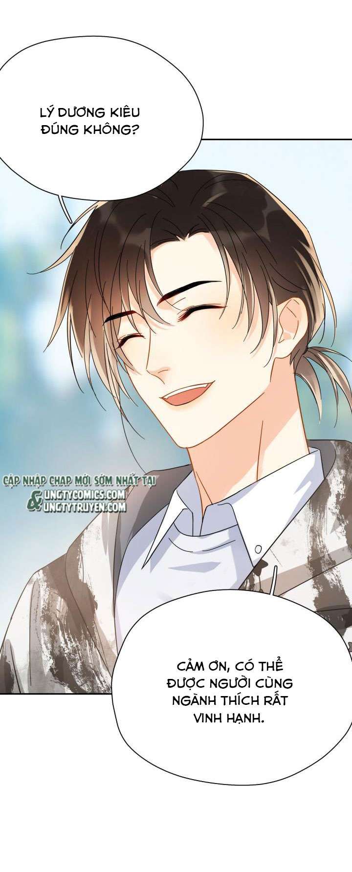 Theo Đuôi Chapter 20 - Trang 2