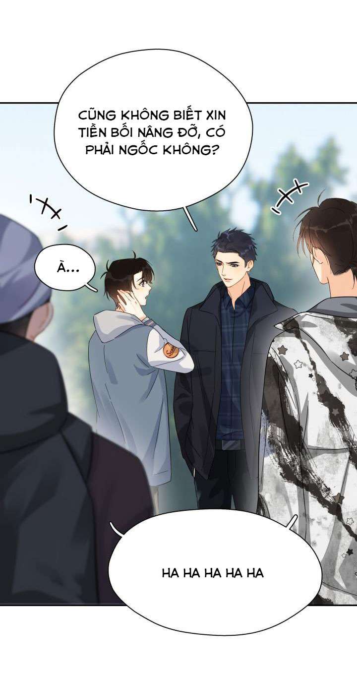 Theo Đuôi Chapter 20 - Trang 2