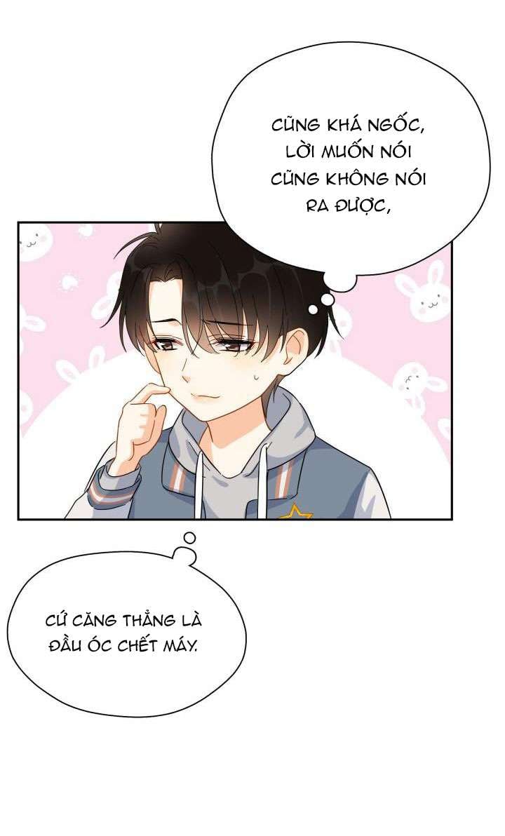 Theo Đuôi Chapter 20 - Trang 2