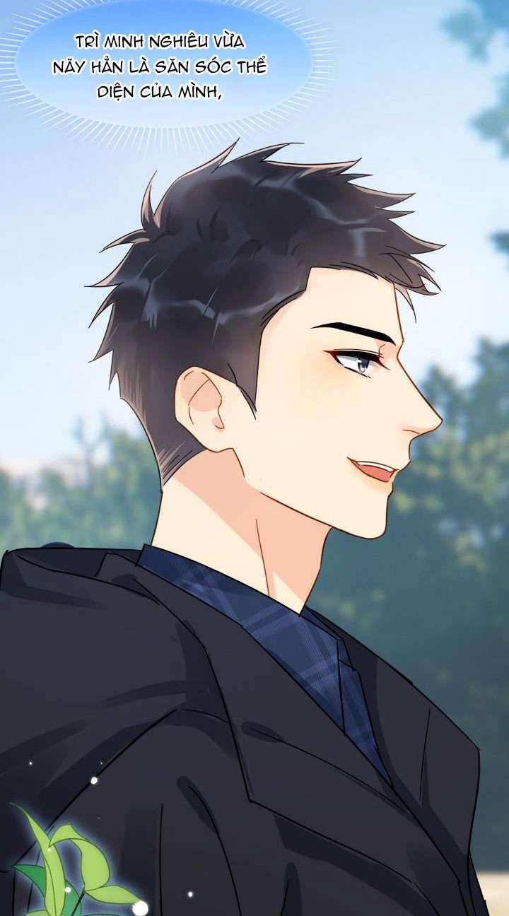 Theo Đuôi Chapter 20 - Trang 2