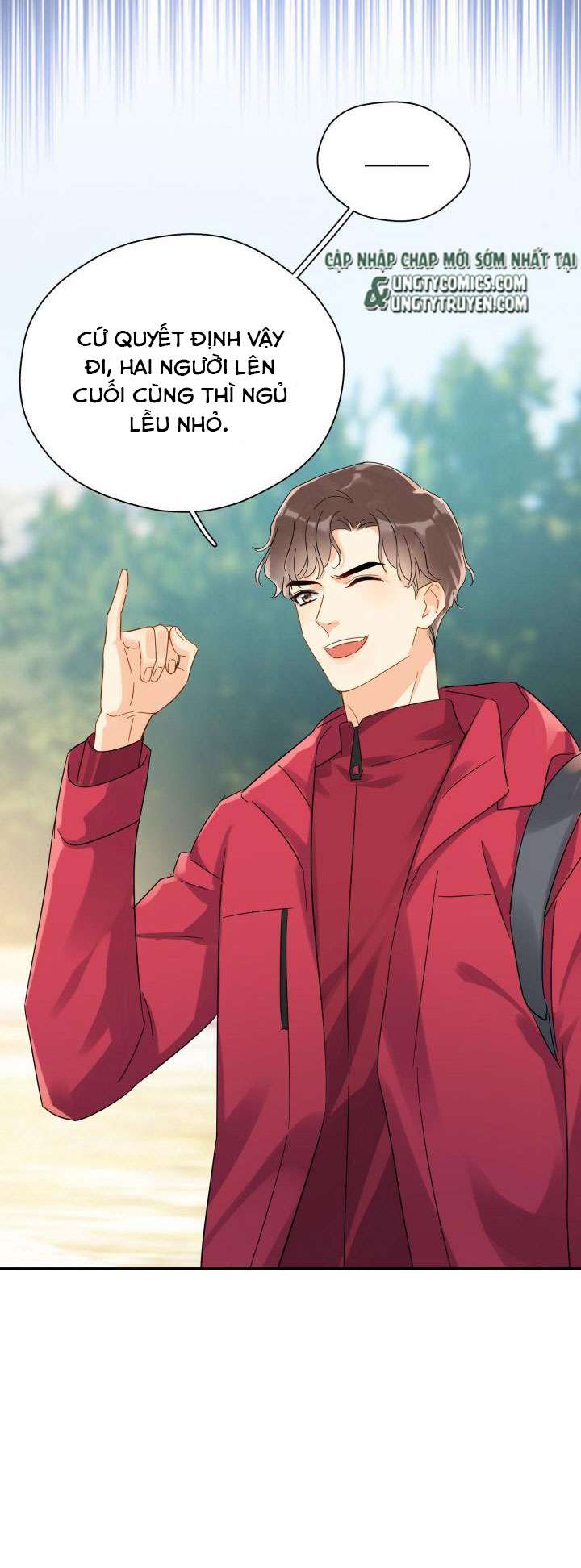 Theo Đuôi Chapter 20 - Trang 2