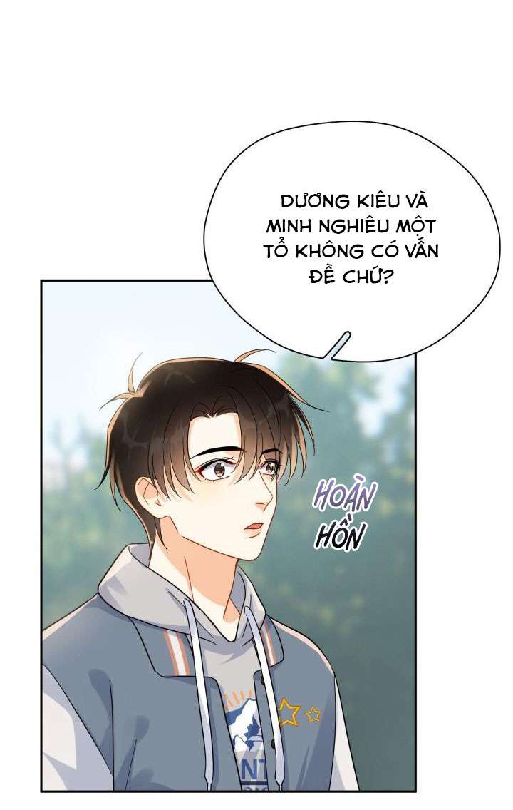 Theo Đuôi Chapter 20 - Trang 2