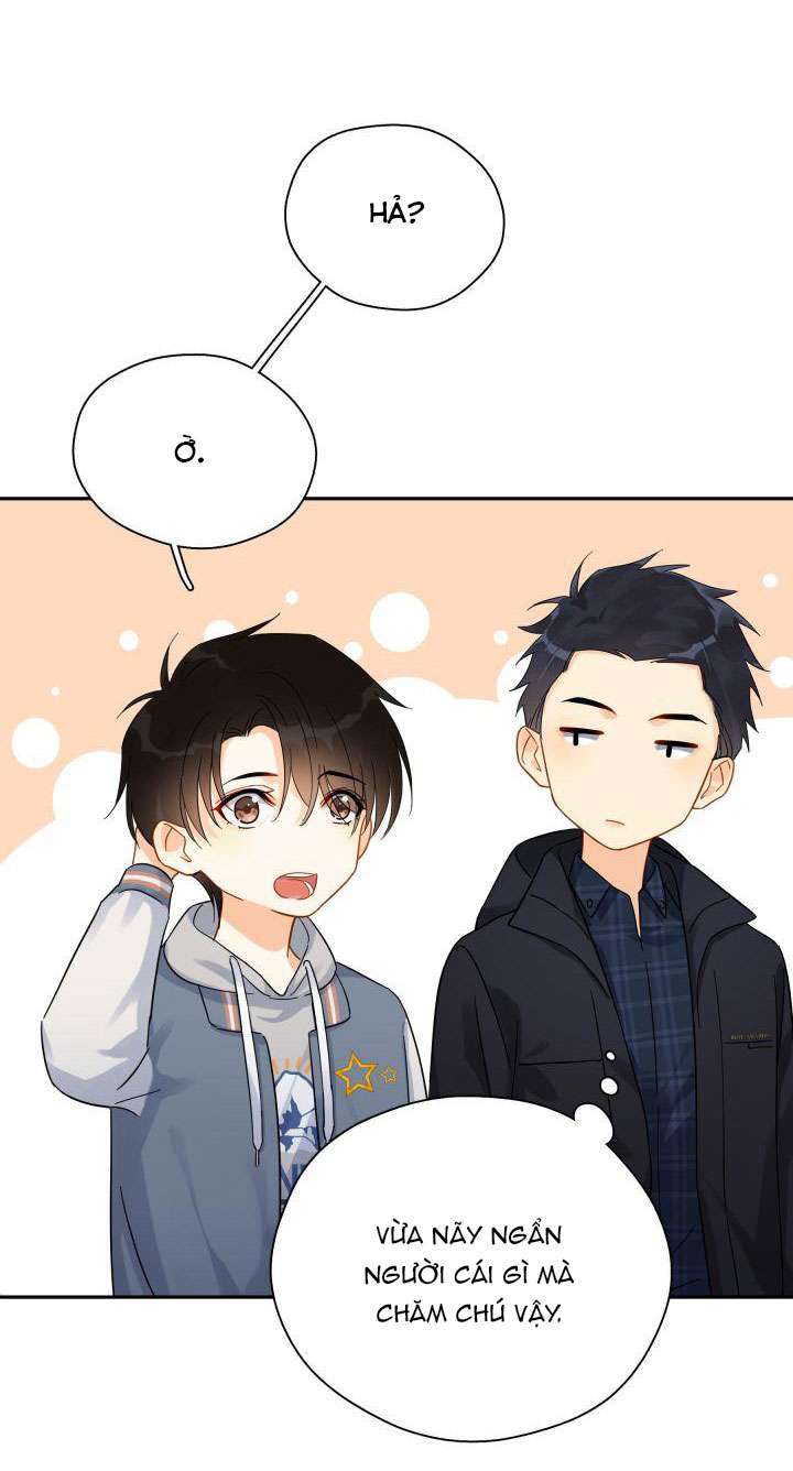 Theo Đuôi Chapter 20 - Trang 2