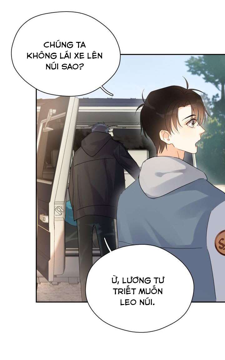 Theo Đuôi Chapter 20 - Trang 2