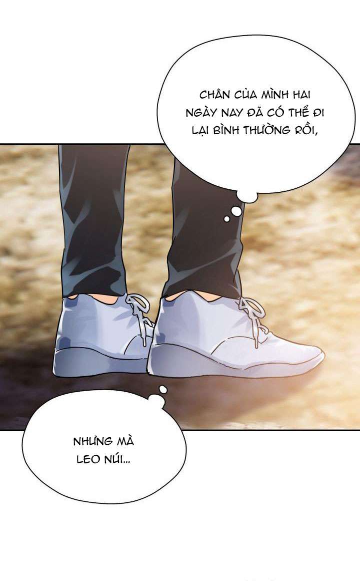 Theo Đuôi Chapter 20 - Trang 2