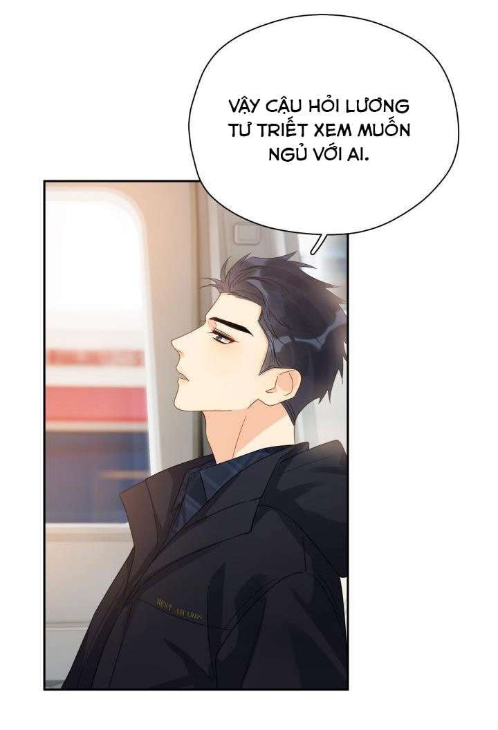 Theo Đuôi Chapter 20 - Trang 2