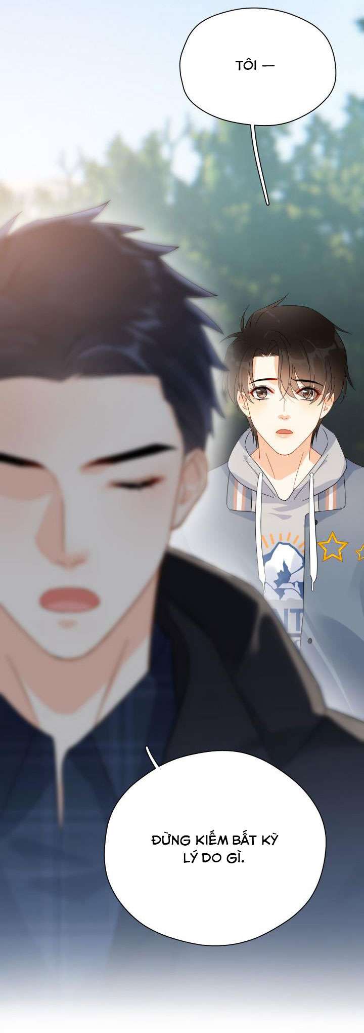 Theo Đuôi Chapter 20 - Trang 2