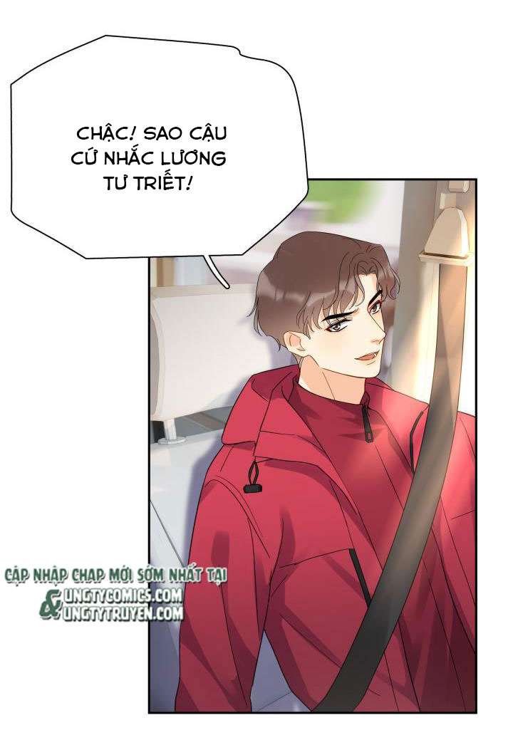 Theo Đuôi Chapter 20 - Trang 2