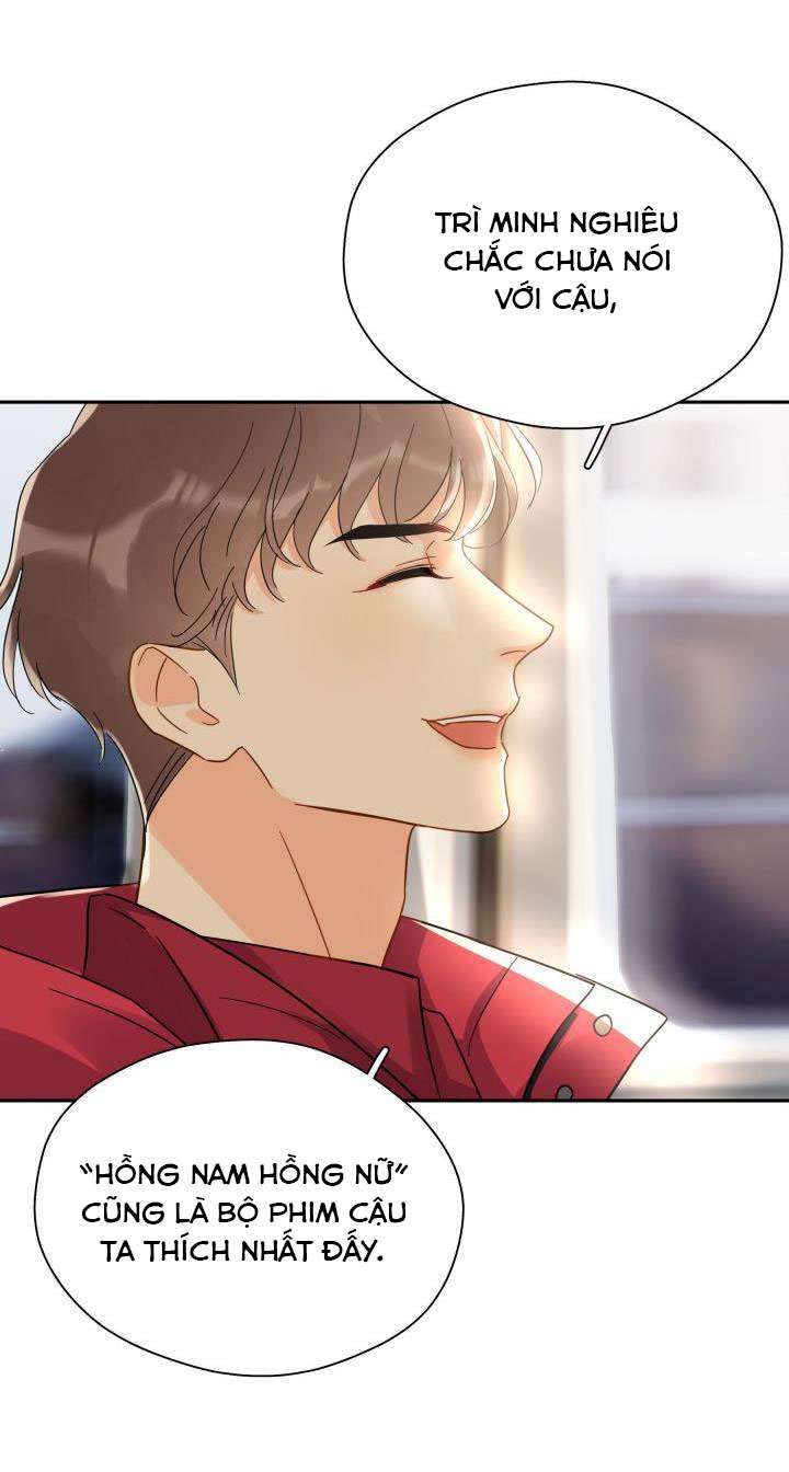 Theo Đuôi Chapter 20 - Trang 2