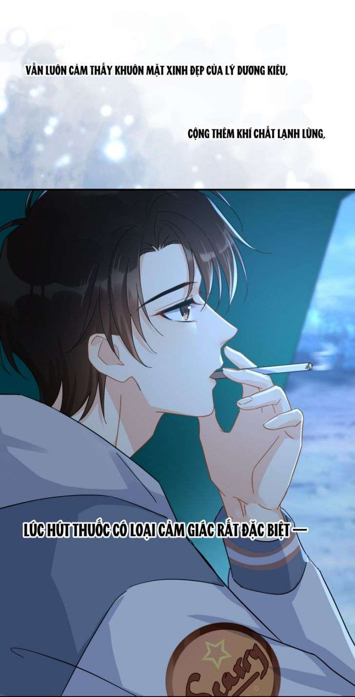 Theo Đuôi Chapter 25 - Trang 2