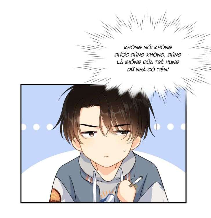 Theo Đuôi Chapter 25 - Trang 2