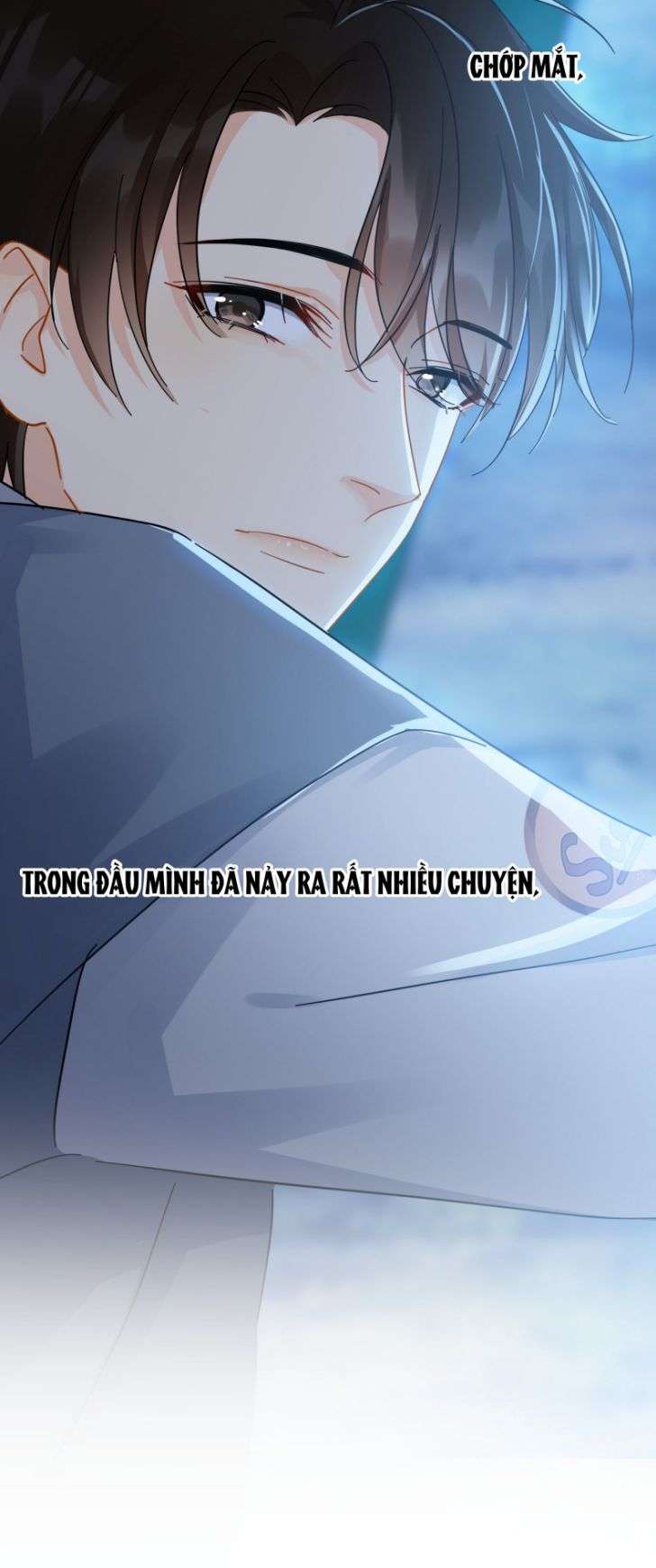 Theo Đuôi Chapter 25 - Trang 2