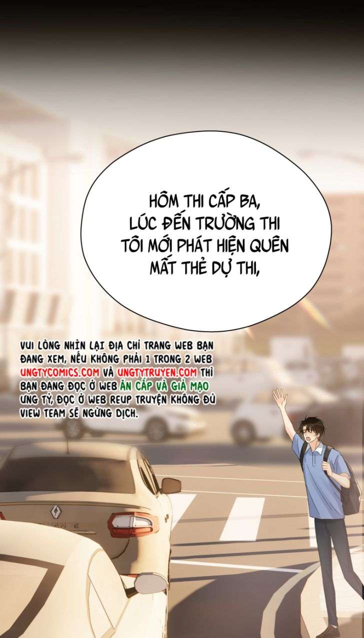 Theo Đuôi Chapter 25 - Trang 2