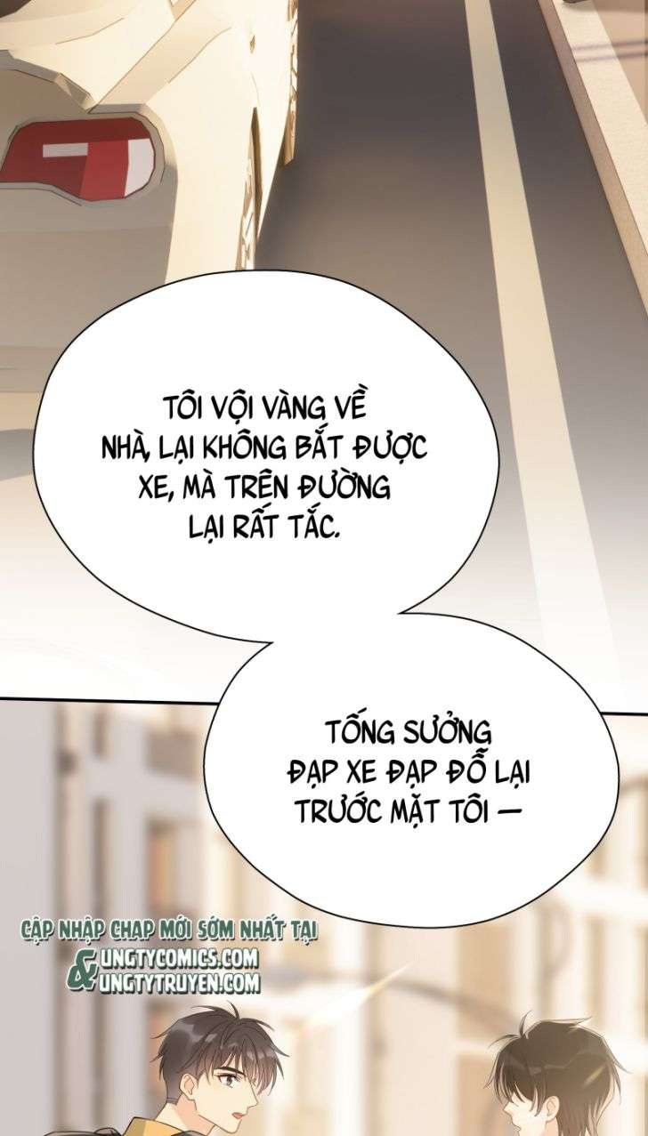 Theo Đuôi Chapter 25 - Trang 2