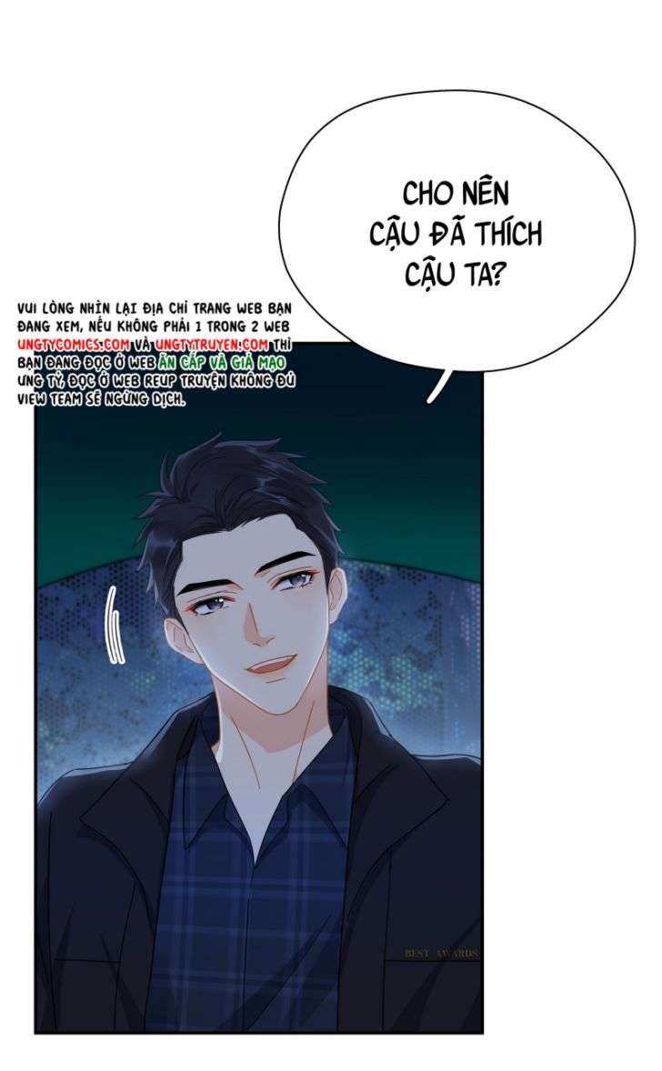 Theo Đuôi Chapter 25 - Trang 2