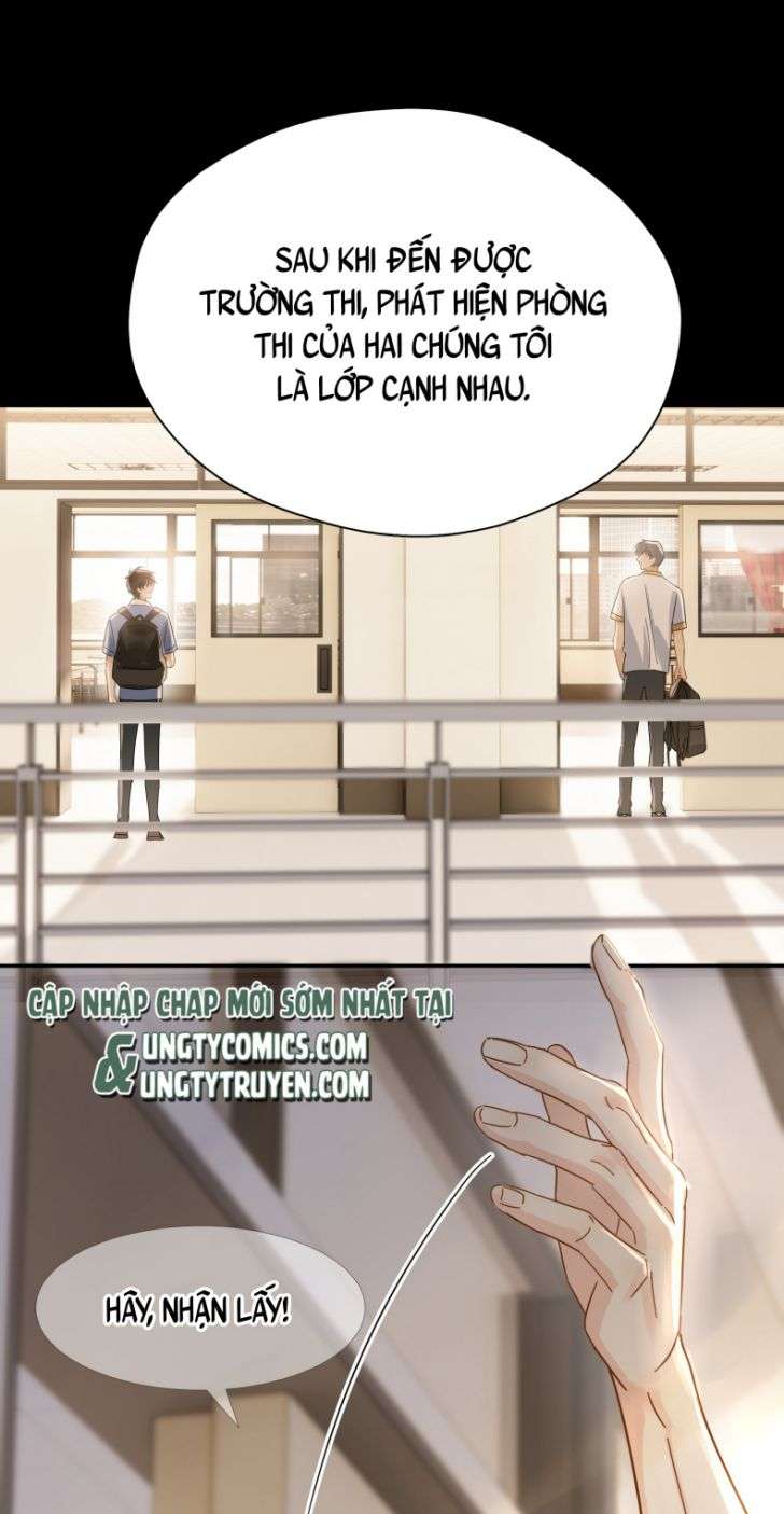 Theo Đuôi Chapter 25 - Trang 2