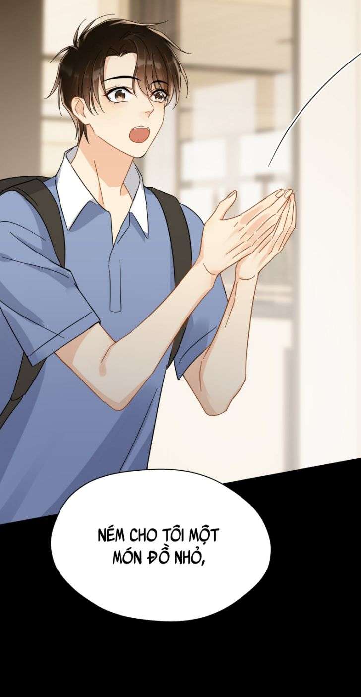 Theo Đuôi Chapter 25 - Trang 2