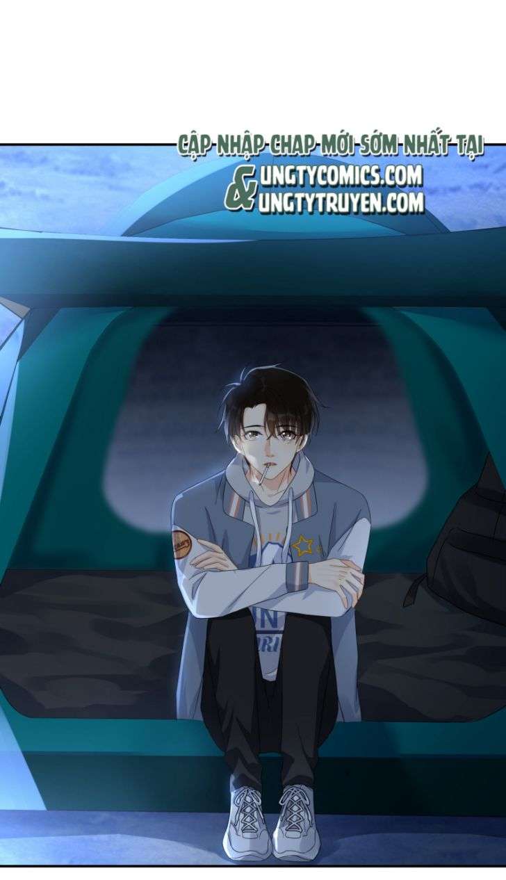 Theo Đuôi Chapter 25 - Trang 2