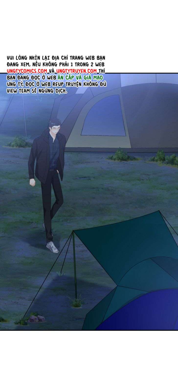 Theo Đuôi Chapter 25 - Trang 2