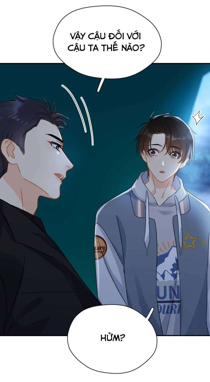 Theo Đuôi Chapter 26 - Trang 2