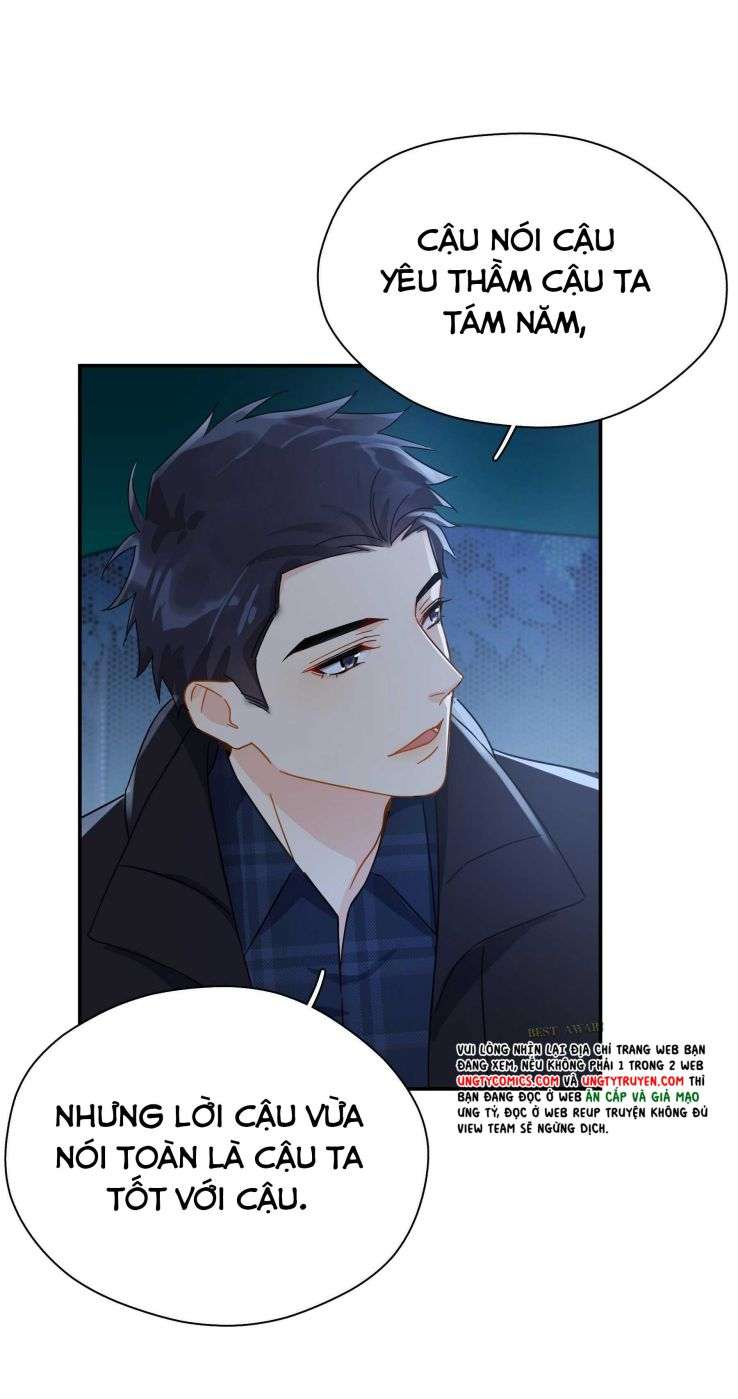 Theo Đuôi Chapter 26 - Trang 2