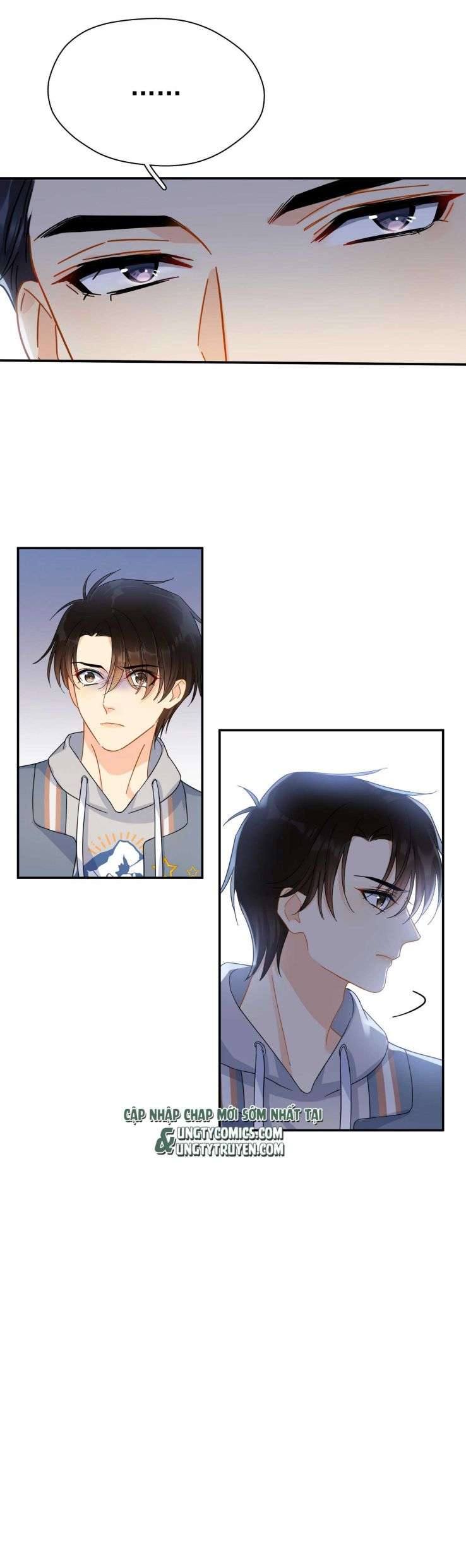 Theo Đuôi Chapter 26 - Trang 2