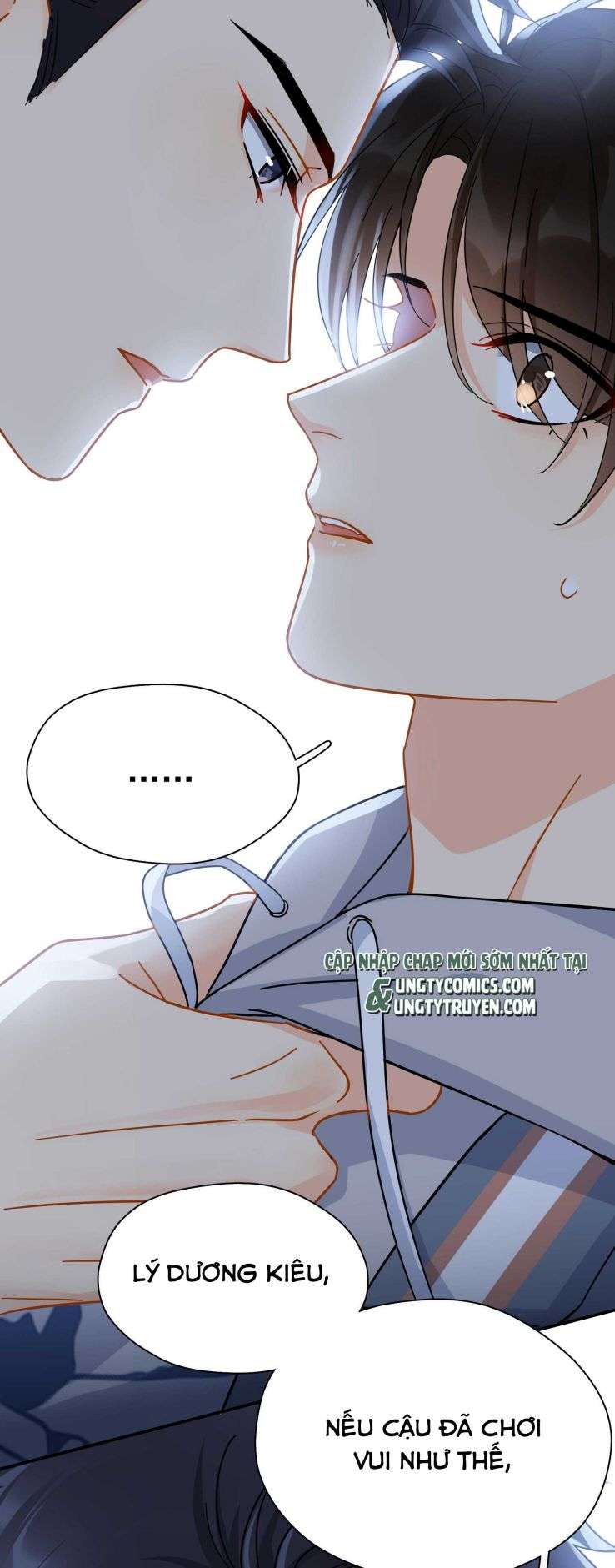 Theo Đuôi Chapter 26 - Trang 2