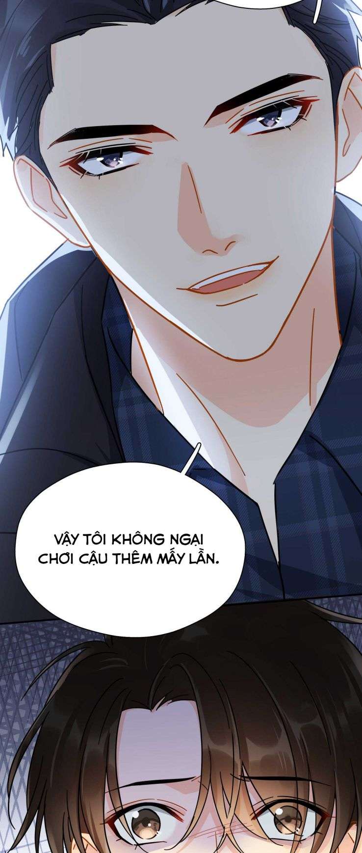 Theo Đuôi Chapter 26 - Trang 2