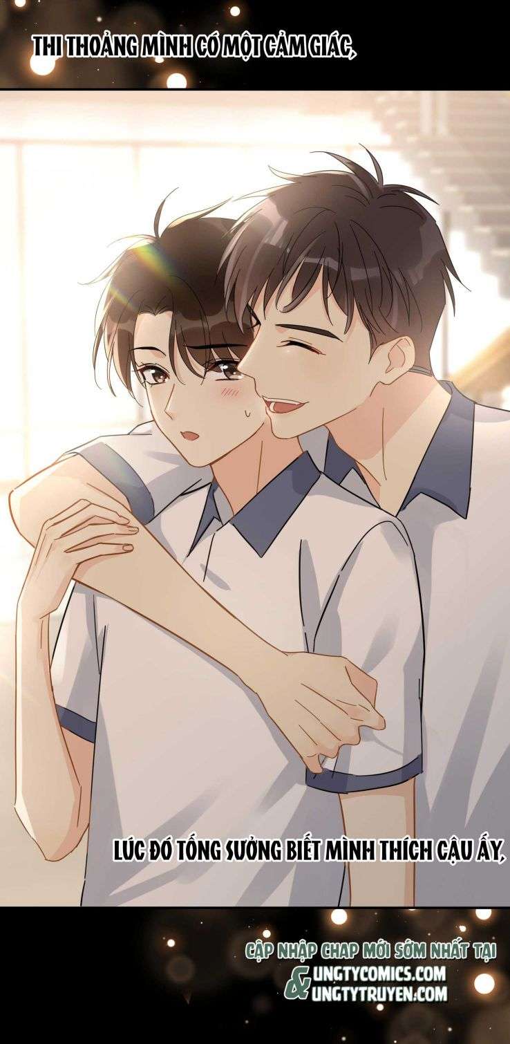 Theo Đuôi Chapter 26 - Trang 2