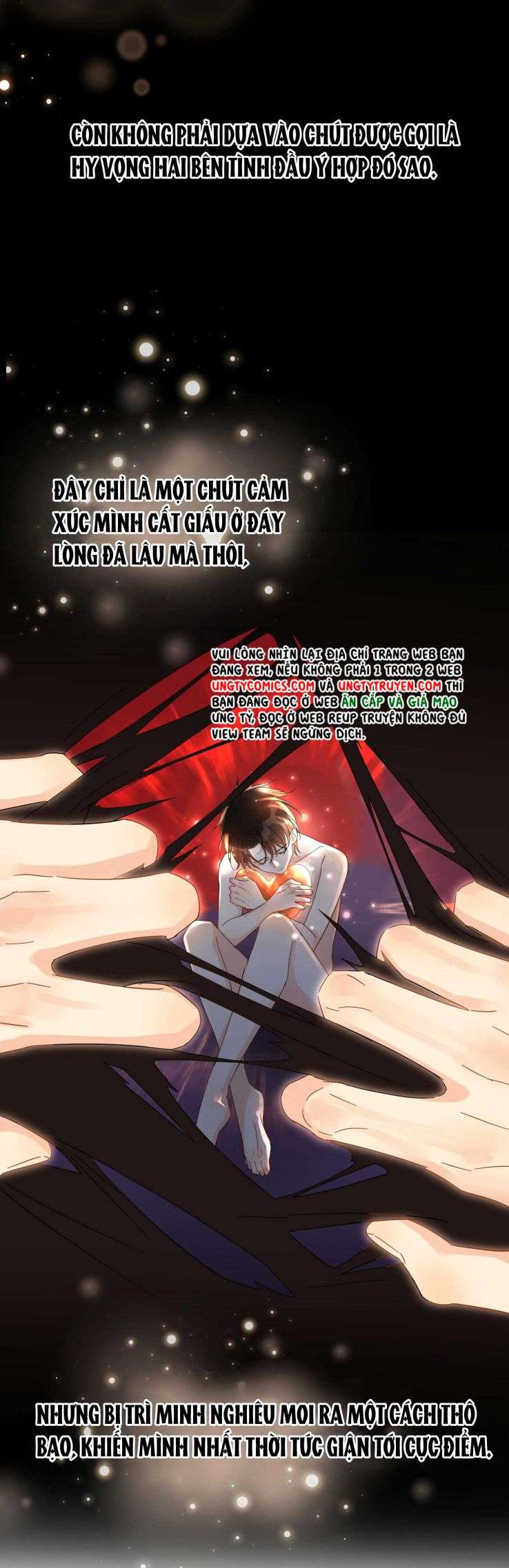 Theo Đuôi Chapter 26 - Trang 2