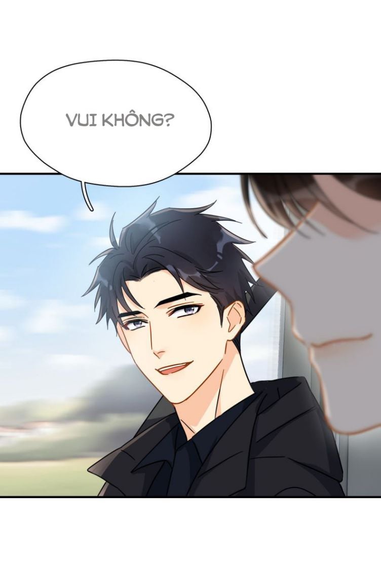 Theo Đuôi Chapter 28 - Trang 2