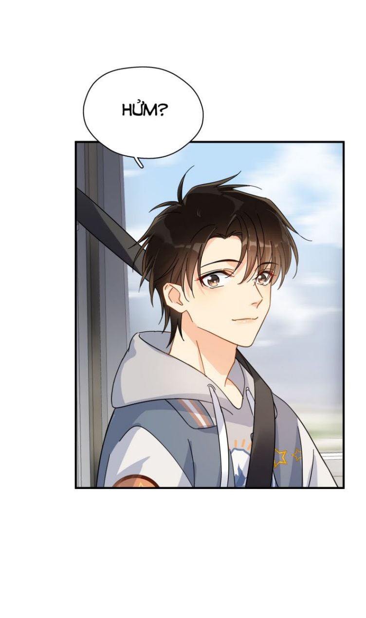 Theo Đuôi Chapter 28 - Trang 2