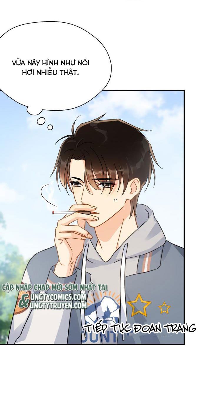 Theo Đuôi Chapter 29 - Trang 2