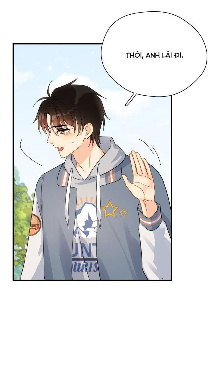 Theo Đuôi Chapter 29 - Trang 2