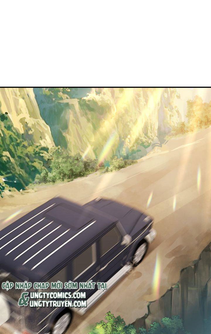 Theo Đuôi Chapter 29 - Trang 2