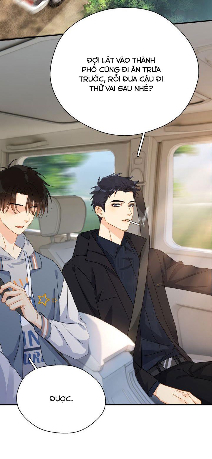 Theo Đuôi Chapter 29 - Trang 2