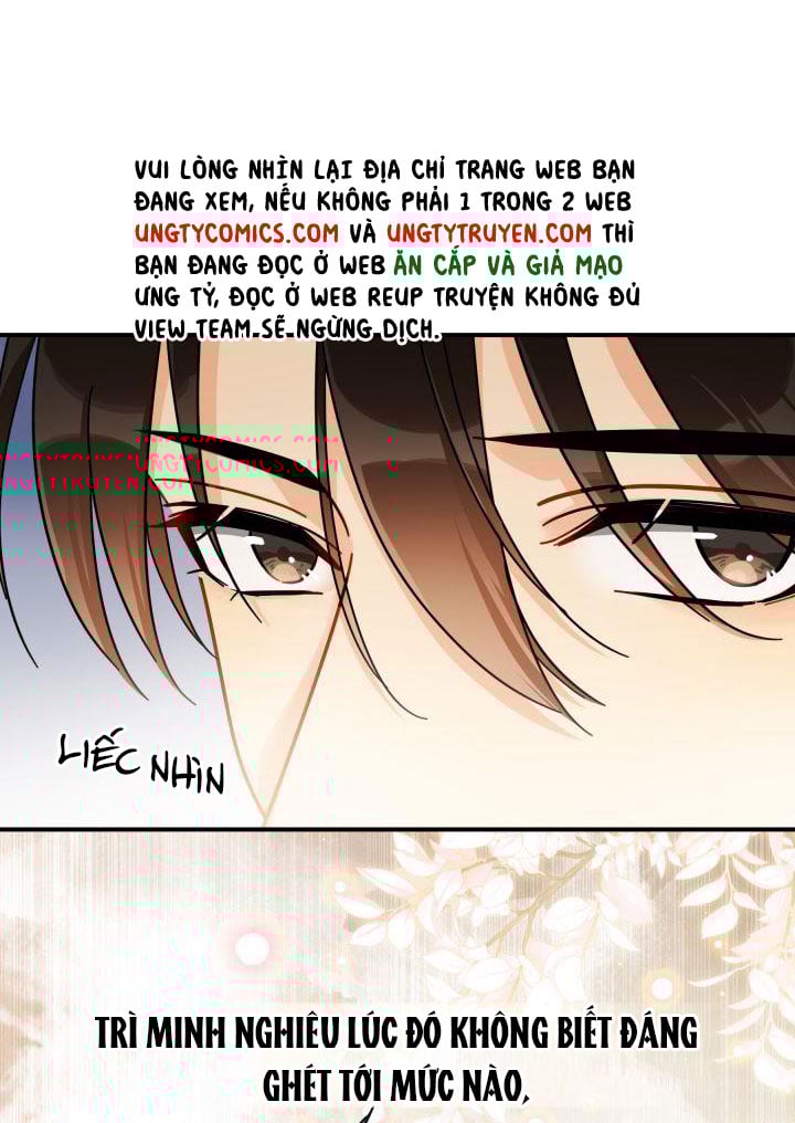 Theo Đuôi Chapter 29 - Trang 2
