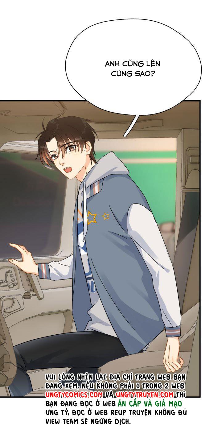 Theo Đuôi Chapter 29 - Trang 2