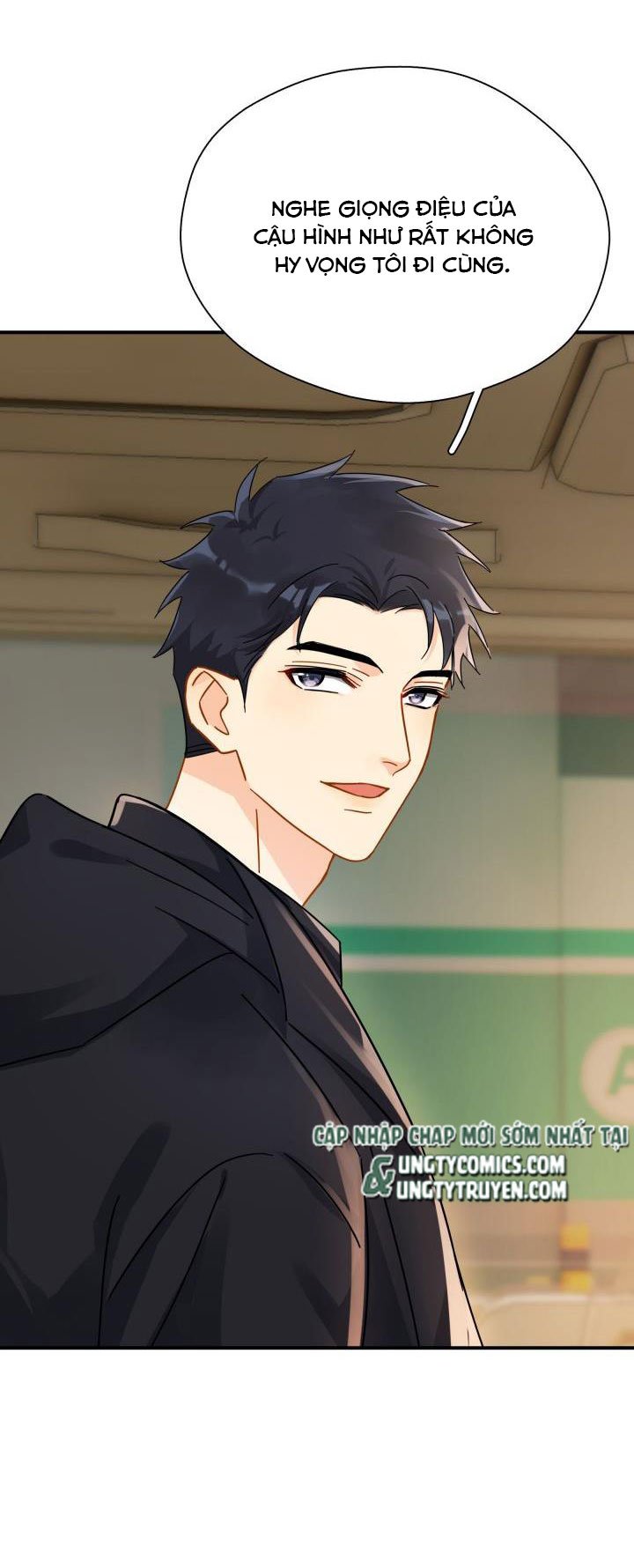 Theo Đuôi Chapter 29 - Trang 2