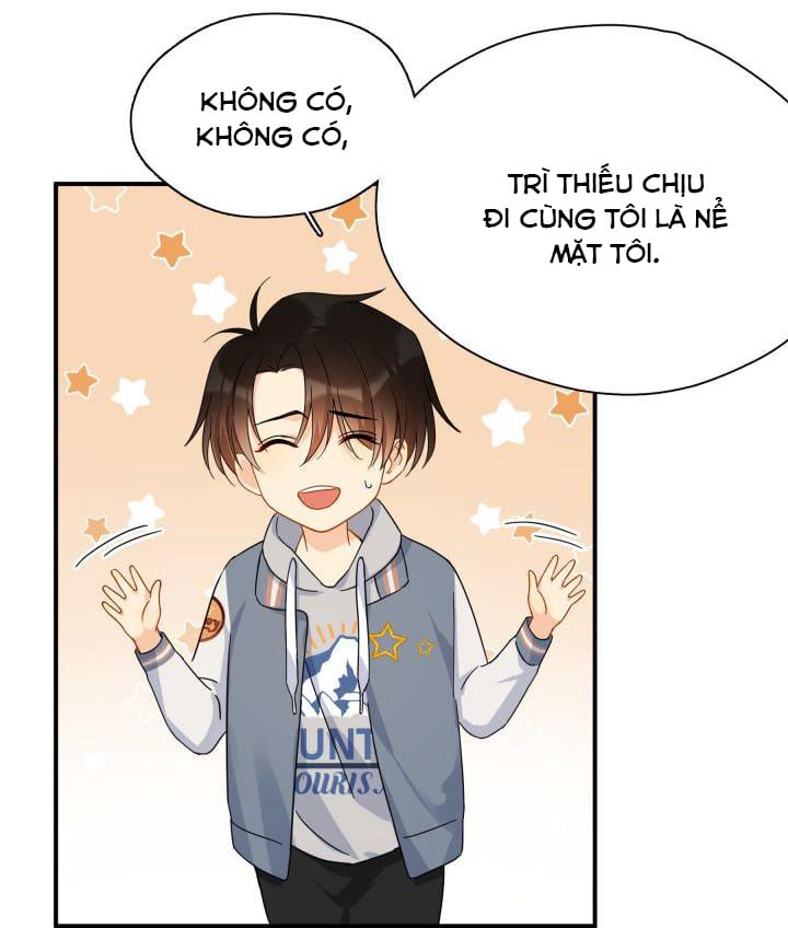 Theo Đuôi Chapter 29 - Trang 2